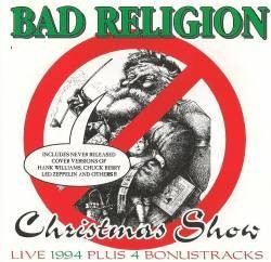 Christmas Show封面