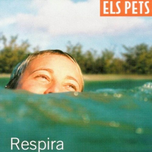 Respira封面