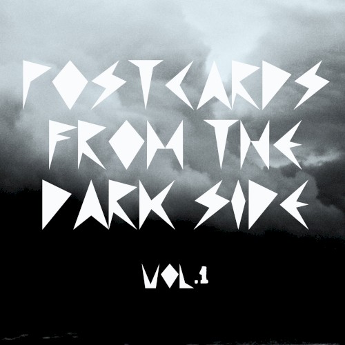 Postcards From the Dark Side, Volume 1封面