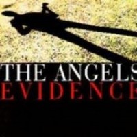 Evidence封面
