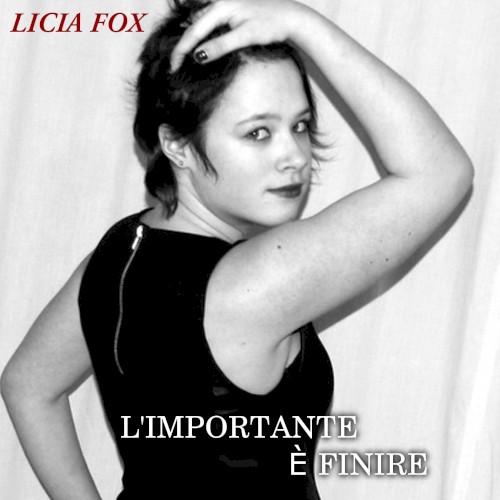L'importante è finire封面