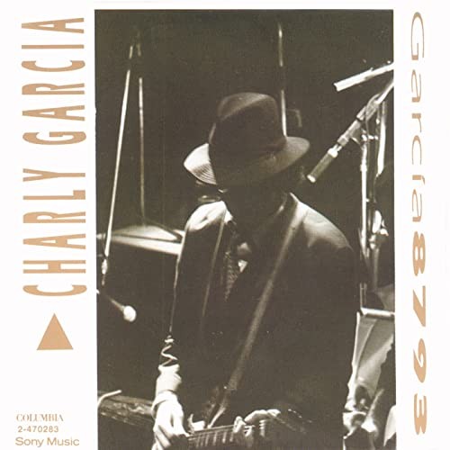 García 87-93封面