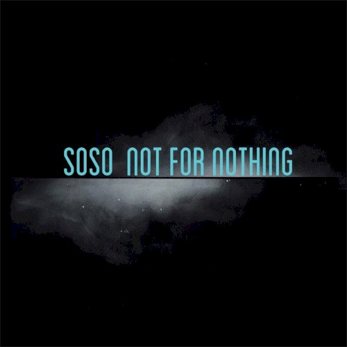 Not for Nothing封面