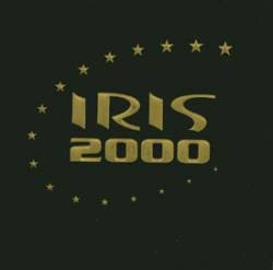 Iris 2000封面