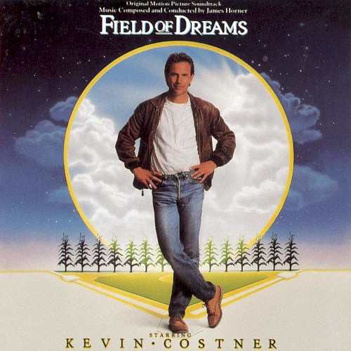 Field of Dreams封面