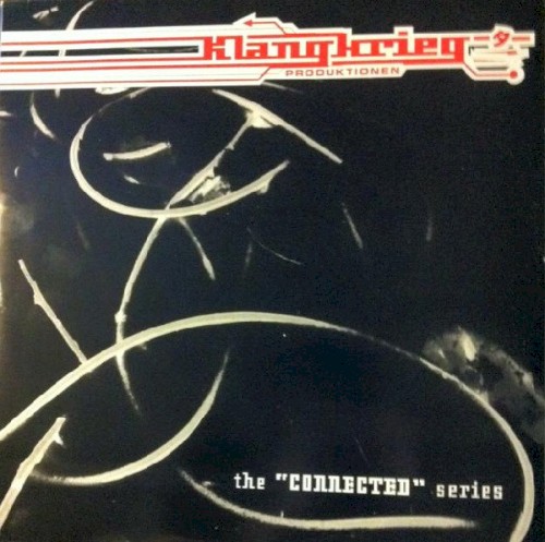 The Connected Series封面