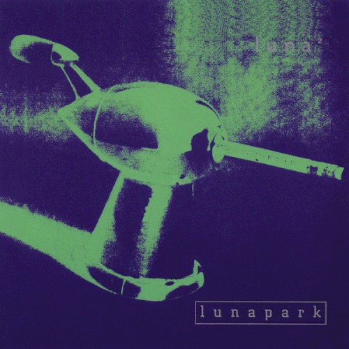 Lunapark封面