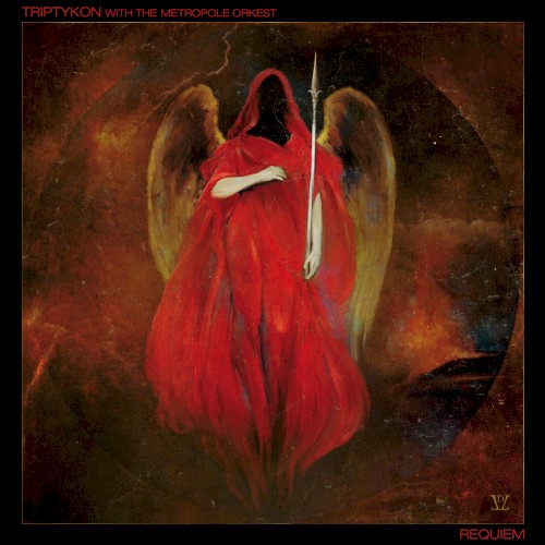 Requiem (Live at Roadburn 2019)封面