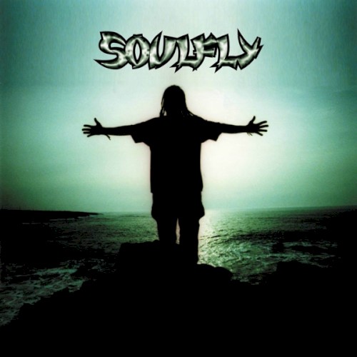 Soulfly封面