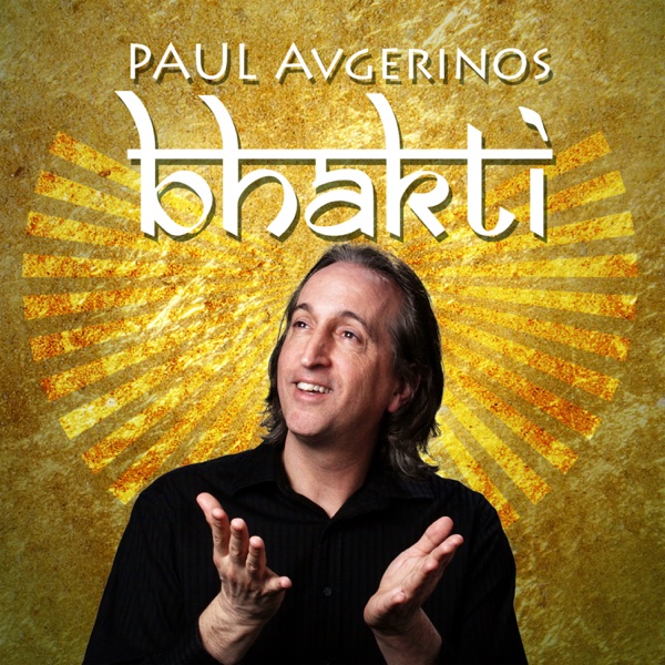 Bhakti封面