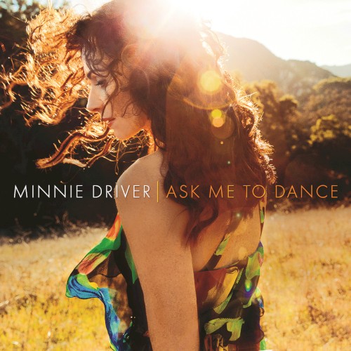 Ask Me to Dance封面