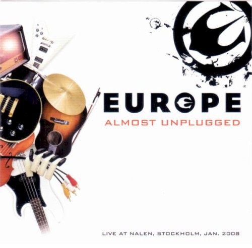 Almost Unplugged封面