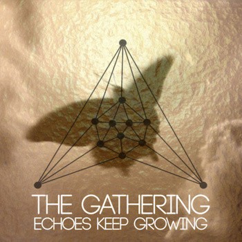Echoes Keep Growing封面