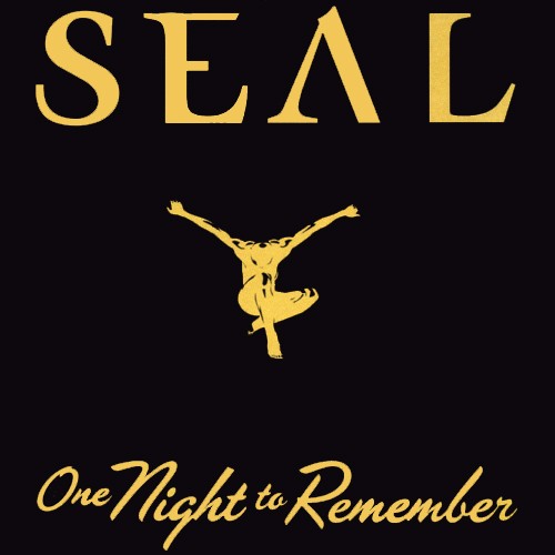 One Night to Remember封面