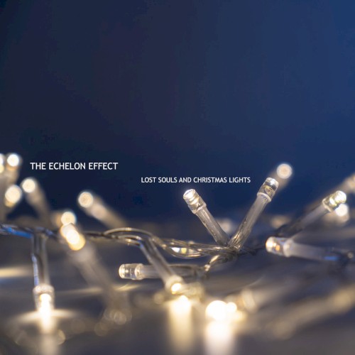 Lost Souls and Christmas Lights封面