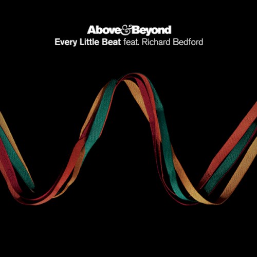 Every Little Beat封面