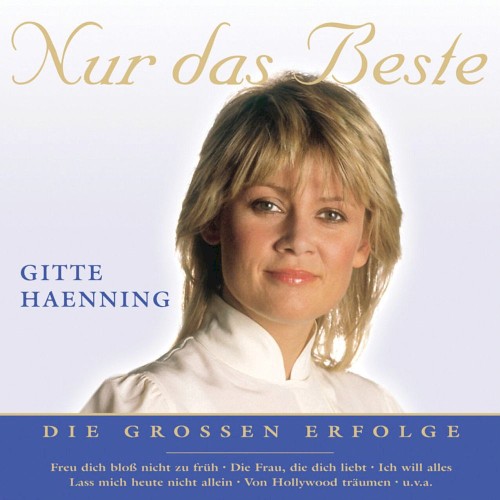 Nur das Beste封面