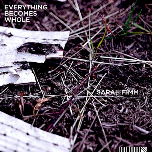 Everything Becomes Whole封面