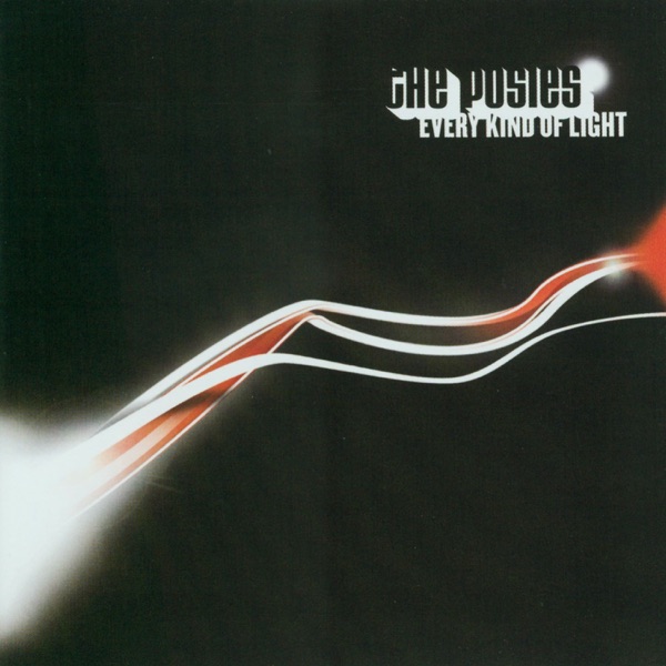 Every Kind of Light封面