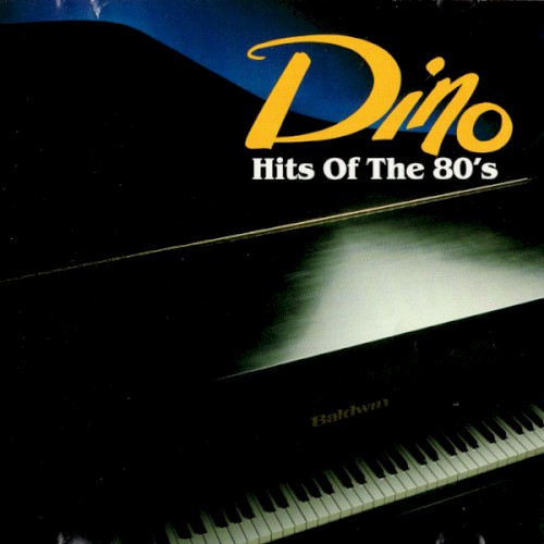 Hits of the '80s封面