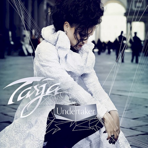 Undertaker (live in Milan)封面