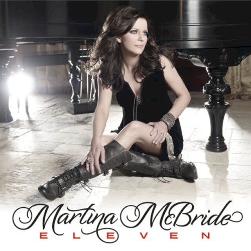 Eleven封面