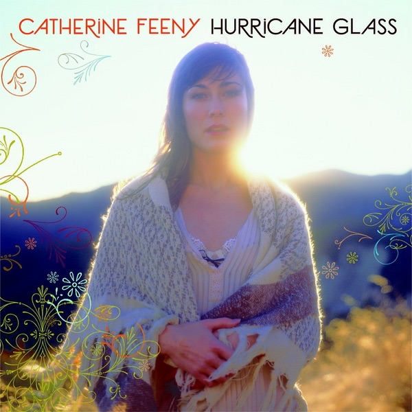 Hurricane Glass封面