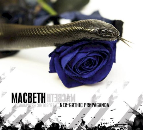 Neo-Gothic Propaganda封面