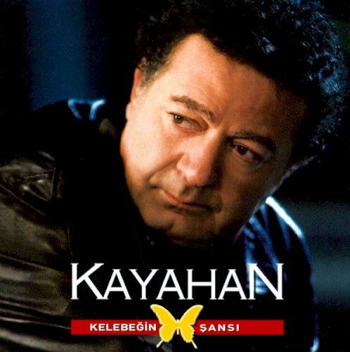 Kelebeğin Şansı封面