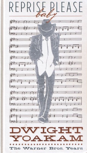 Reprise Please Baby: The Warner Bros. Years封面