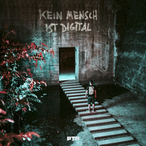 Kein Mensch ist digital封面