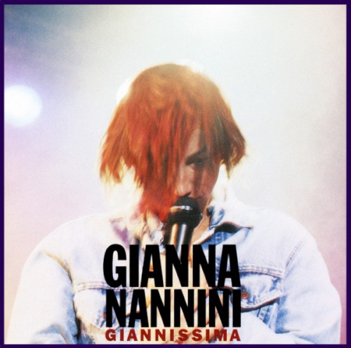Giannissima封面