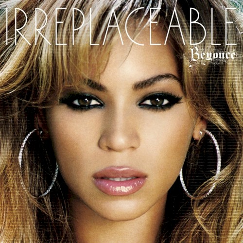 Irreplaceable: Remixes封面
