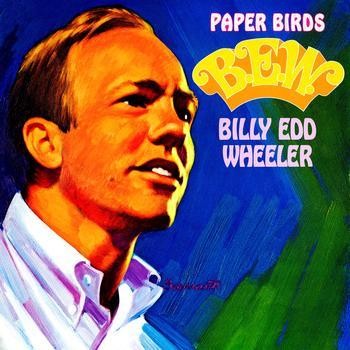 Paper Birds封面