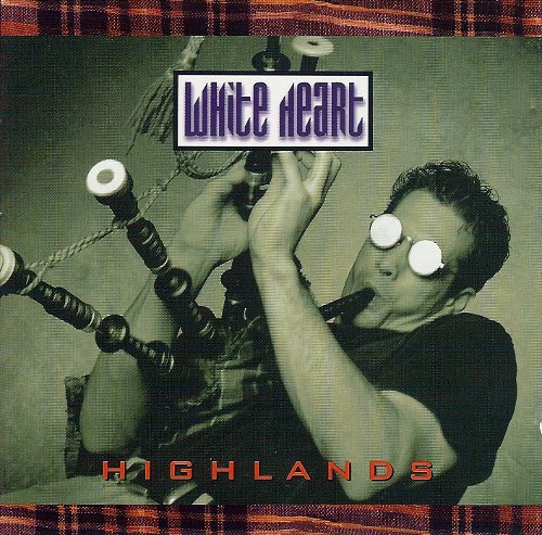 Highlands封面