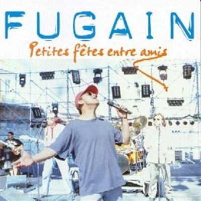 Petites fêtes entre amis封面
