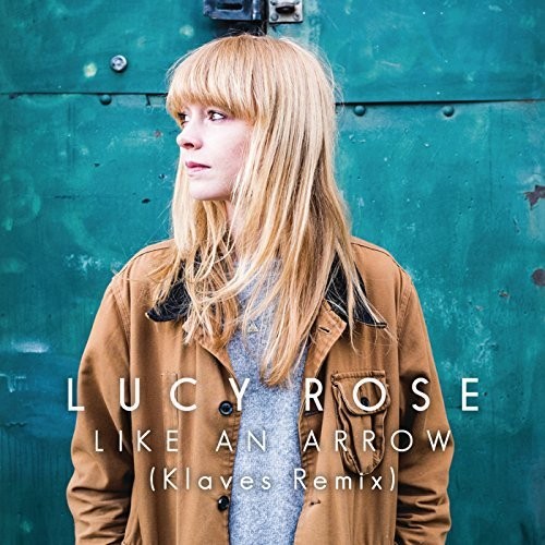 Like an Arrow (Klaves Remix)封面
