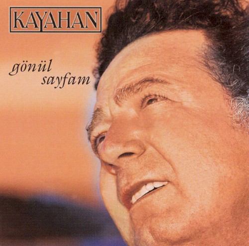 Gönül Sayfam封面