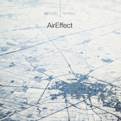 Aireffect封面