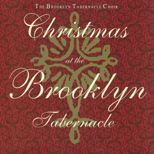 Christmas at the Brooklyn Tabernacle封面