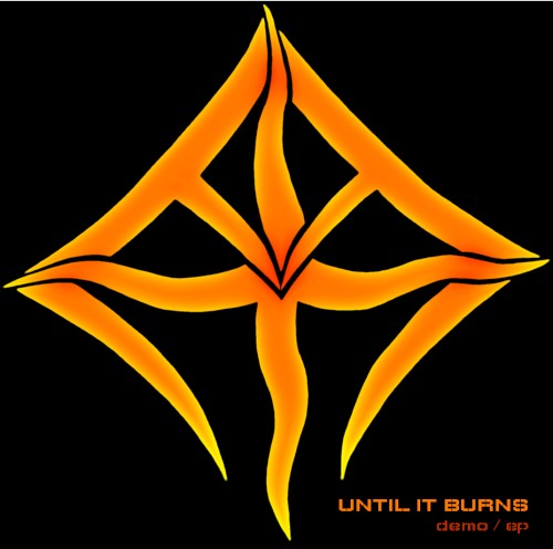 Until It Burns封面