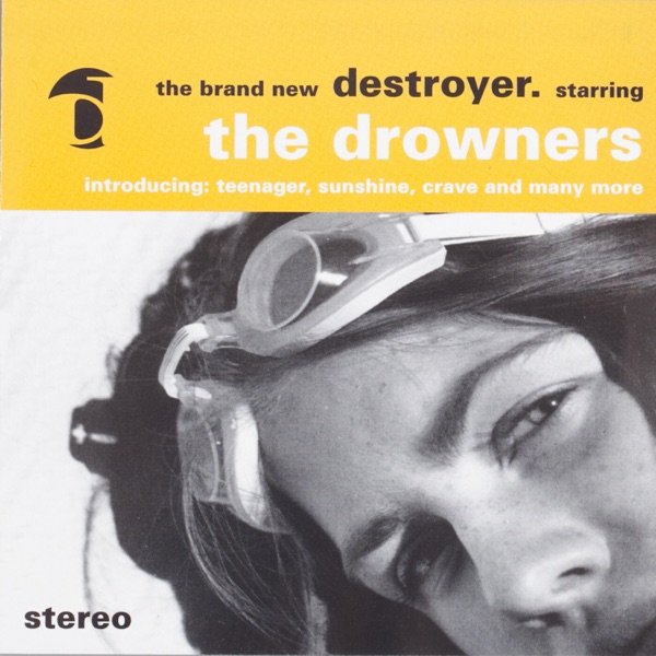 Destroyer封面