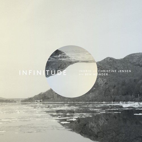 Infinitude封面