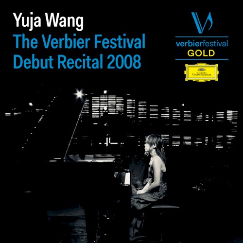 The Verbier Festival Debut Recital 2008封面