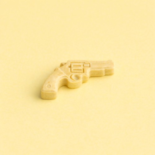 Smoking Gun封面