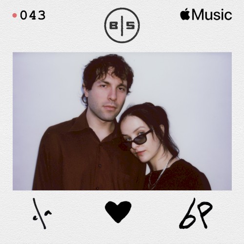 Beats in Space 043: Ela Minus & DJ Python封面