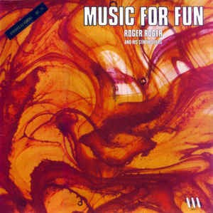 Music For Fun封面