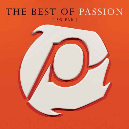 The Best of Passion (So Far)封面