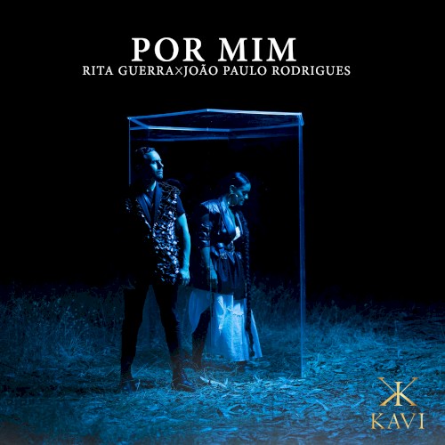 Por Mim封面