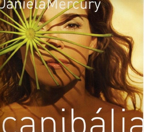 Canibália封面